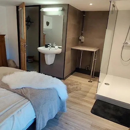 Au Bois Notre Dame Hotel Vresse-sur-Semois