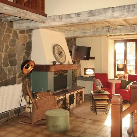 Hotel Au Bois Notre Dame 3*
