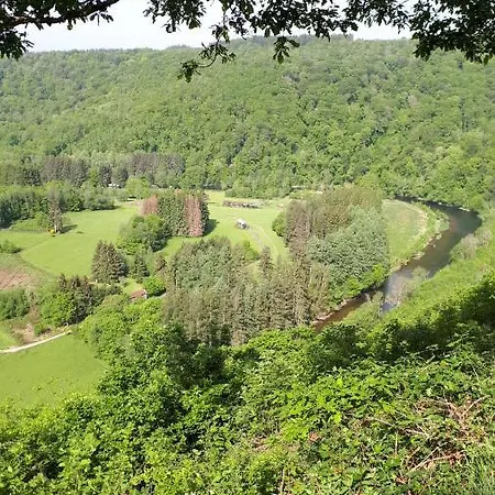 Au Bois Notre Dame 3* Vresse-sur-Semois