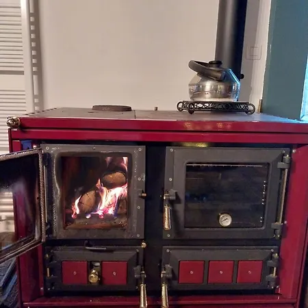 Au Bois Notre Dame Hotel